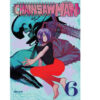 Chainsaw Man 6