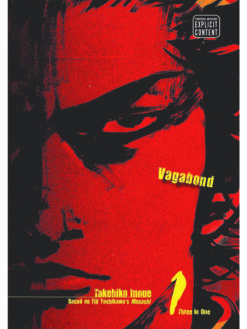 Vagabond Delux 1