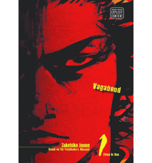 Vagabond Delux 1