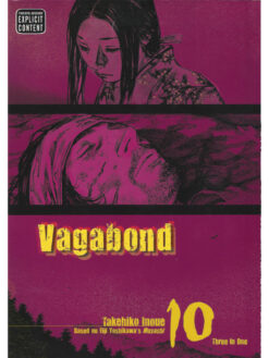 Vagabond Delux 10