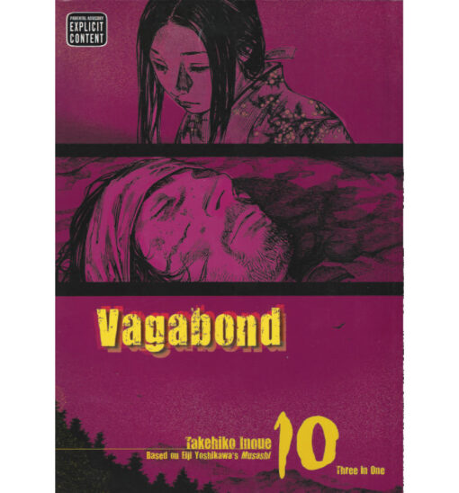 Vagabond Delux 10