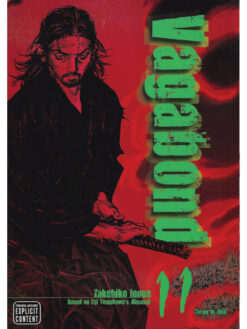 Vagabond Delux 11