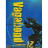 Vagabond Delux 12