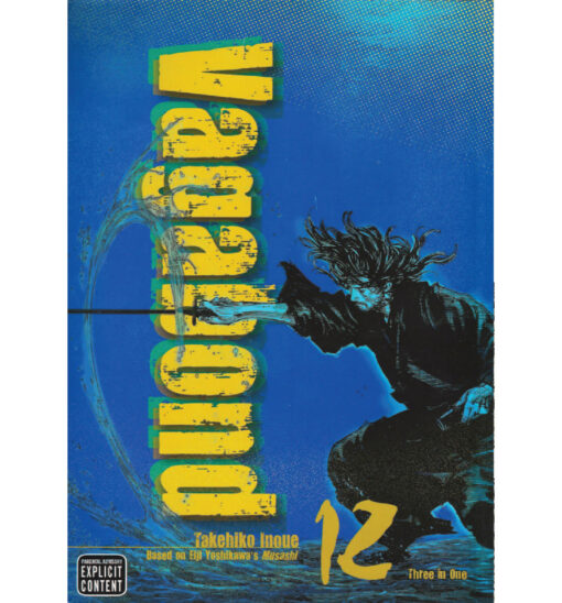 Vagabond Delux 12