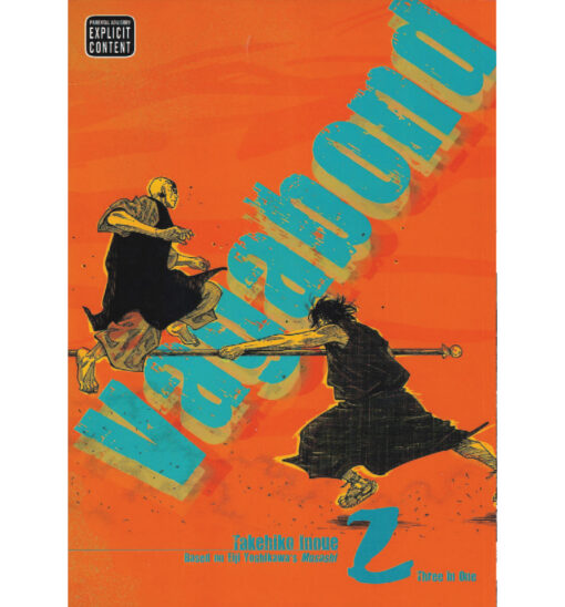 Vagabond Delux 2