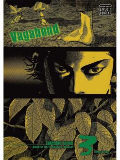 Vagabond Delux 3