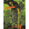 Vagabond Delux 4