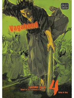 Vagabond Delux 4