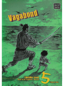 Vagabond Delux 5