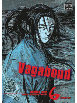 Vagabond Delux 6