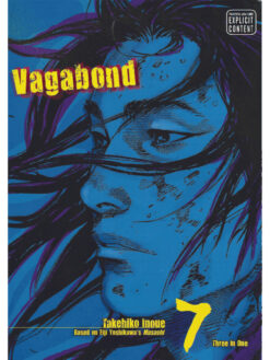 Vagabond Delux 7