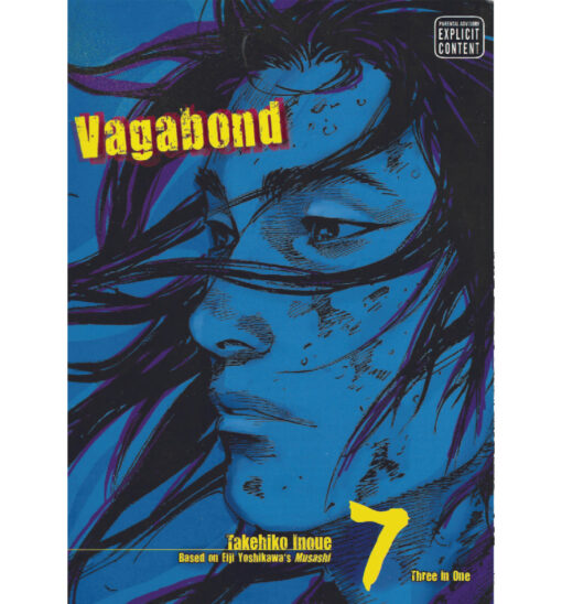 Vagabond Delux 7