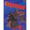 Vagabond Delux 8