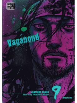 Vagabond Delux 9