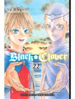 Black Clover 22