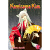 Kamisama Kiss 8