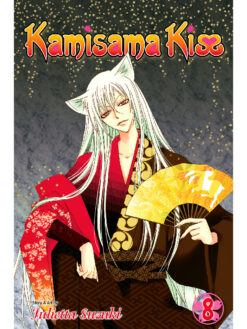 Kamisama Kiss 8