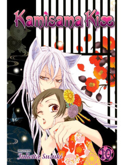 Kamisama Kiss 10