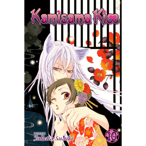 Kamisama Kiss 10