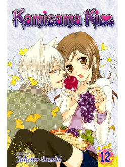 Kamisama Kiss 13
