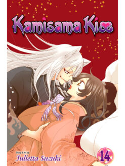 Kamisama Kiss 14
