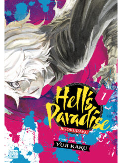 Hells Paradise 1