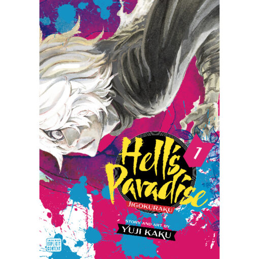 Hells Paradise 1