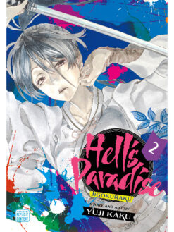 Hells Paradise 2