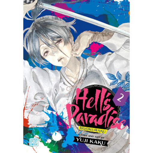 Hells Paradise 2
