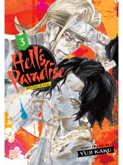 Hells Paradise 3