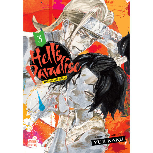 Hells Paradise 3