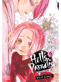 Hells Paradise 6