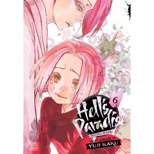 Hells Paradise 6