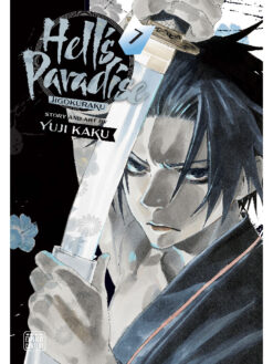 Hells Paradise 7