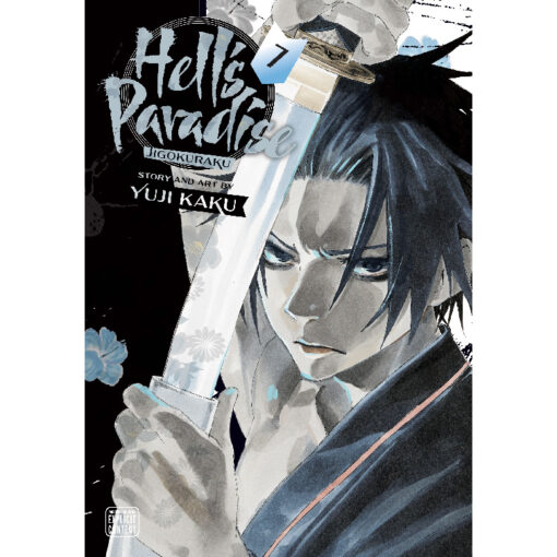 Hells Paradise 7