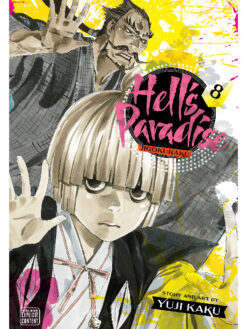 Hells Paradise 8