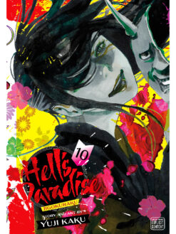 Hells Paradise 10