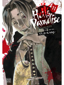 Hells Paradise 11