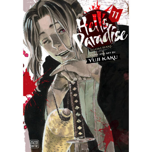 Hells Paradise 11