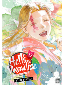Hells Paradise 12