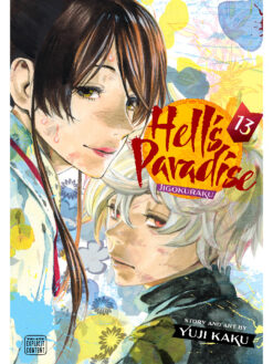 Hells Paradise 13