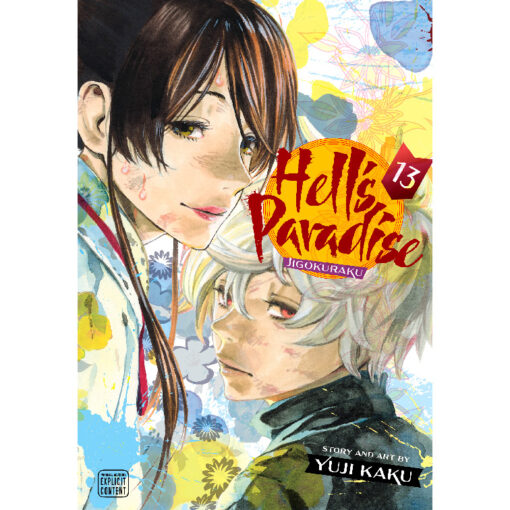 Hells Paradise 13