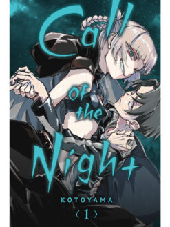 1 Call of the Night