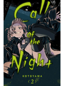 Call of the Night 2