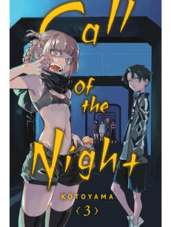 Call of the Night 3