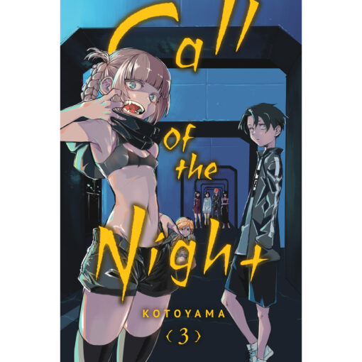 Call of the Night 3