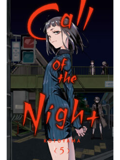 Call of the Night 5