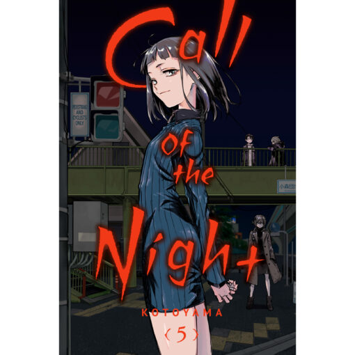 Call of the Night 5