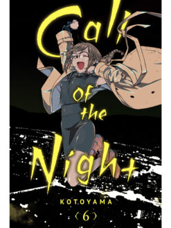 Call of the Night 6