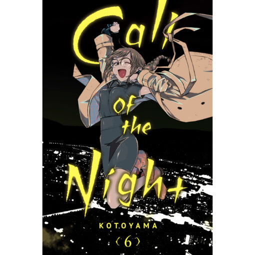 Call of the Night 6